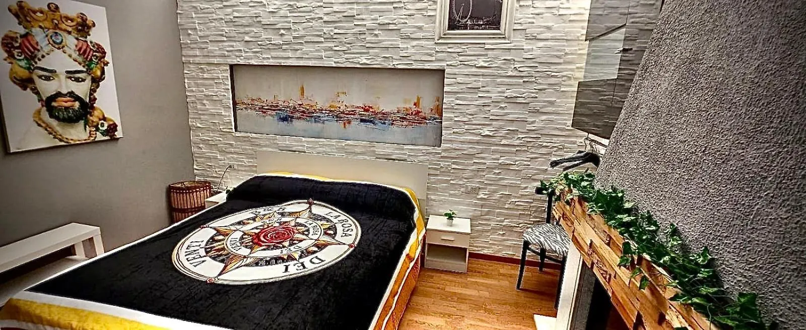 La Rosa Dei Venti B&B Trapani