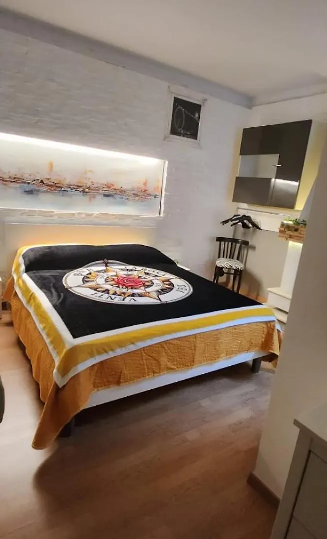 La Rosa Dei Venti B&B Trapani Bed & Breakfast